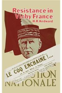 Resistance in Vichy France