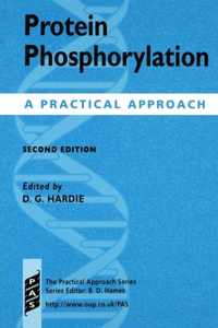 Protein Phosphorylation