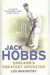 Jack Hobbs