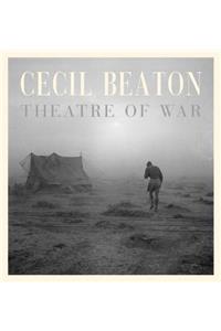 Cecil Beaton: Theatre of War