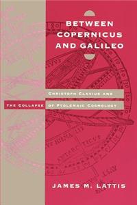 Between Copernicus and Galileo