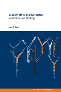 Modern Hf Signal Detection and Direction Finding