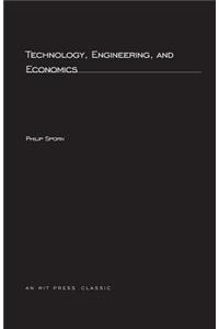 Technology, Engineering, and Economics