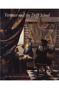 Vermeer and the Delft School