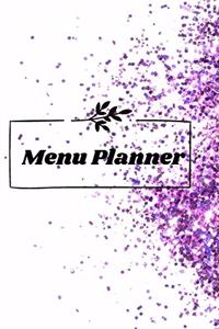 Menu Planner