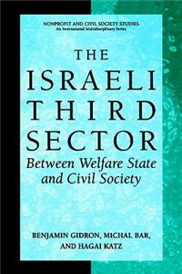 Israeli Third Sector