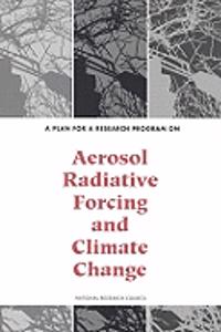 Plan for a Research Program on Aerosol Radiative Forcing and Climate Change