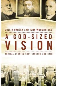 God-Sized Vision