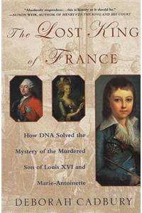 Lost King of France