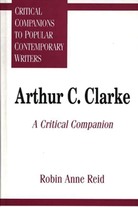 Arthur C. Clarke