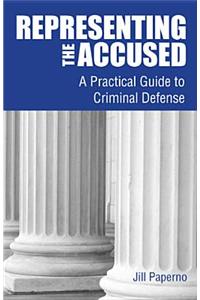 Representing the Accused