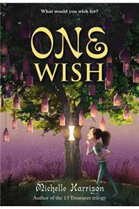 One Wish