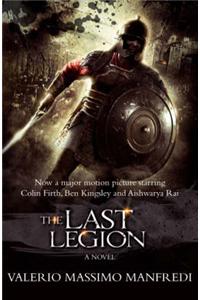 The Last Legion (Film tie-in)
