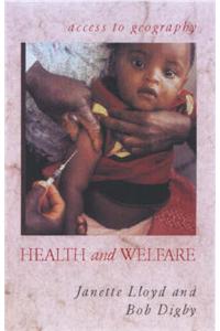 Health and Welfare