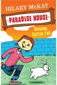 Keeping Cotton Tail