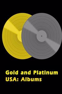 Gold and Platinum USA