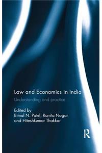 Law and Economics in India