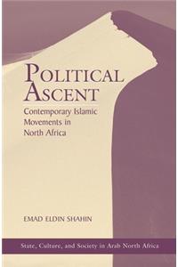 Political Ascent