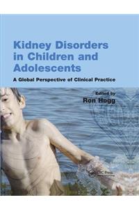 Kidney Disorders in Children and Adolescents