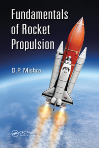 Fundamentals of Rocket Propulsion