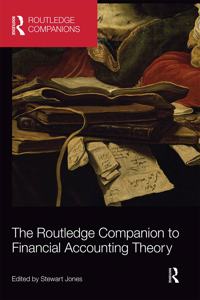 Routledge Companion to Financial Accounting Theory