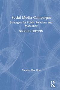 Social Media Campaigns