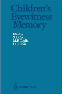 Children's Eyewitness Memory