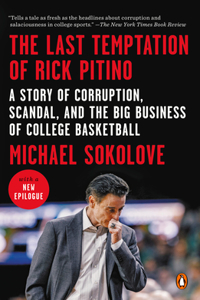 Last Temptation of Rick Pitino