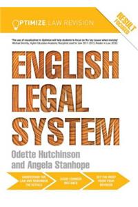 Optimize English Legal System