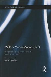 Military Media Management