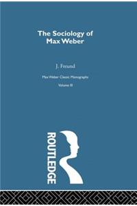 Sociology Max Weber        V 3