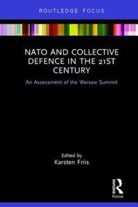 NATO and Collective Defense in the 21st Century