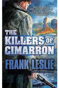 The Killers of Cimarron