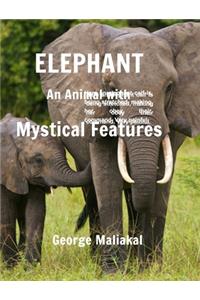 Elephant - An Animal with Mystical Features
