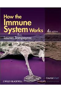 How the Immune System Works, Includes Desktop Edition
