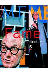 Fame and Architecture