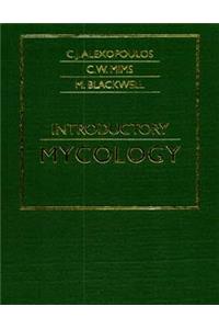 Introductory Mycology