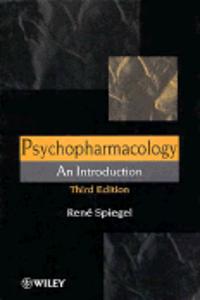 Psychopharmacology