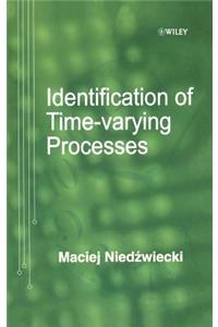 Identification of Time-Varying Processes
