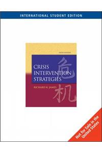 Crisis Intervention Strategies