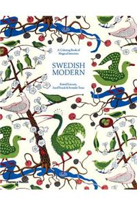 Swedish Modern: Estrid Ericson, Josef Frank, and Svenskt Tenn