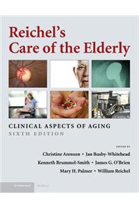 Reichel's Care of the Elderly