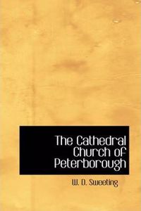 Cathedral Church of Peterborough