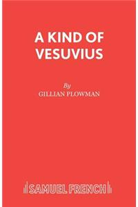 Kind of Vesuvius