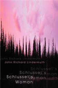 Schlussel's Woman