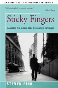 Sticky Fingers