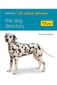 Hamlyn All Colour Petcare: The Dog Directory