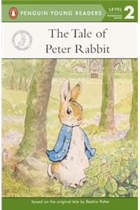 The Tale of Peter Rabbit