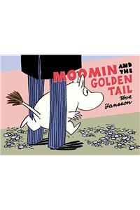 Moomin and the Golden Tail