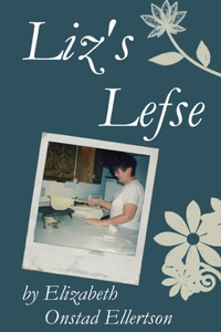 Liz's Lefse (B&W)